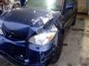 2004 TOYOTA CAMRY BLUE, LE, 2.4L, AT.  Z24917